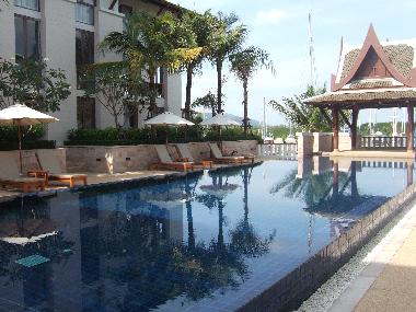 Apartamento de vacaciones en Ampur muang (Phuket)Casa de vacaciones