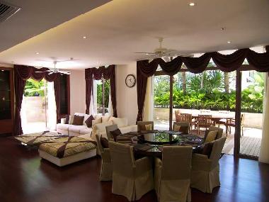 Apartamento de vacaciones en Ampur muang (Phuket)Casa de vacaciones
