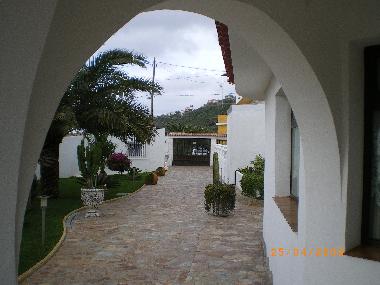 Casa de vacaciones en El Sauzal (Teneriffa)Casa de vacaciones