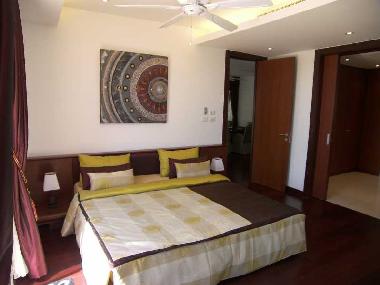 Apartamento de vacaciones en Ampur muang (Phuket)Casa de vacaciones