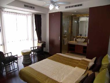 Apartamento de vacaciones en Ampur muang (Phuket)Casa de vacaciones