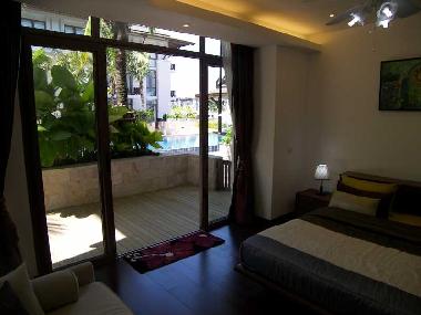 Apartamento de vacaciones en Ampur muang (Phuket)Casa de vacaciones