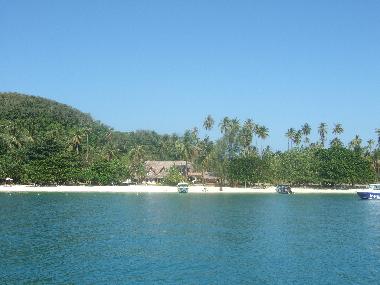 Apartamento de vacaciones en Ampur muang (Phuket)Casa de vacaciones