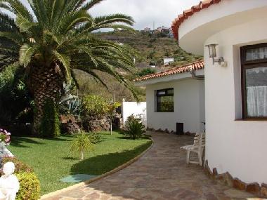 Casa de vacaciones en El Sauzal (Teneriffa)Casa de vacaciones