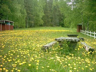 Casa de vacaciones en svanskoog- (V�rmland)Casa de vacaciones