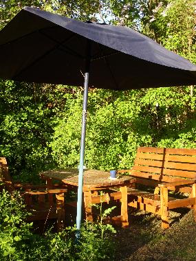 Casa de vacaciones en svanskoog- (V�rmland)Casa de vacaciones