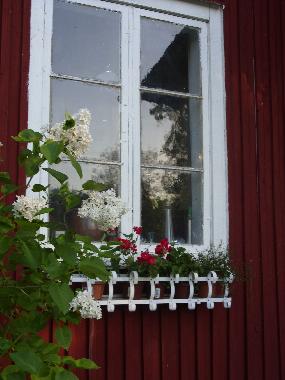 Casa de vacaciones en svanskoog- (V�rmland)Casa de vacaciones