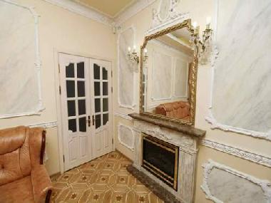 Casa de vacaciones en Winnipeg (Central) Manitoba  (Manitoba)Casa de vacaciones