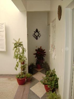 Apartamento de vacaciones en AGADIR (Agadir)Casa de vacaciones