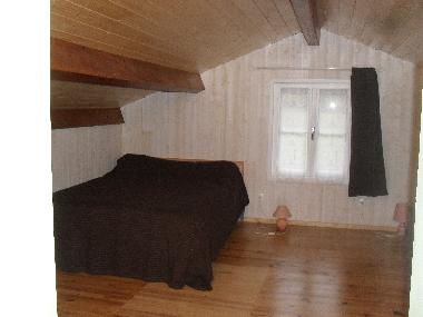 Casa de vacaciones en venteuges (Haute-Loire)Casa de vacaciones