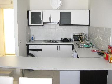 Casa de vacaciones en Bodrum (Mugla)Casa de vacaciones