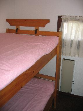 Apartamento de vacaciones en Bourg Saint Maurice (Savoie)Casa de vacaciones