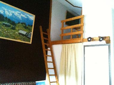 Apartamento de vacaciones en Bourg Saint Maurice (Savoie)Casa de vacaciones