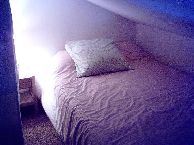 Apartamento de vacaciones en Bourg Saint Maurice (Savoie)Casa de vacaciones