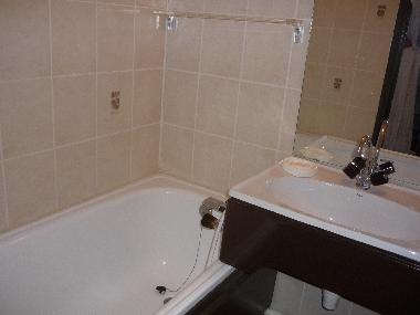 Apartamento de vacaciones en Bourg Saint Maurice (Savoie)Casa de vacaciones