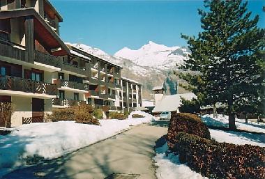 Apartamento de vacaciones en Bourg Saint Maurice (Savoie)Casa de vacaciones