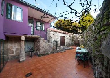 Casa de vacaciones en San Salvador Poio- Pontevedra (Pontevedra)Casa de vacaciones