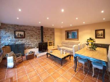 Casa de vacaciones en San Salvador Poio- Pontevedra (Pontevedra)Casa de vacaciones