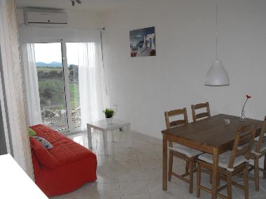 Cama y desayuno en Paliambela/Vonitsa (Preveza)Casa de vacaciones