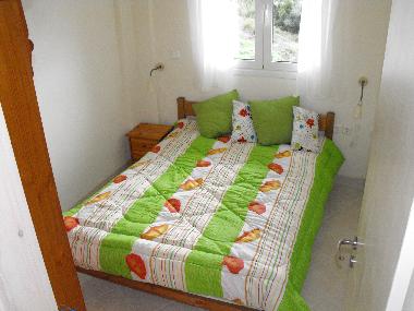 Cama y desayuno en Paliambela/Vonitsa (Preveza)Casa de vacaciones