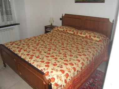 Apartamento de vacaciones en Monterosso al mare (La Spezia)Casa de vacaciones