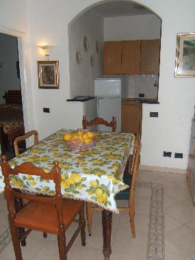 Apartamento de vacaciones en Monterosso al mare (La Spezia)Casa de vacaciones