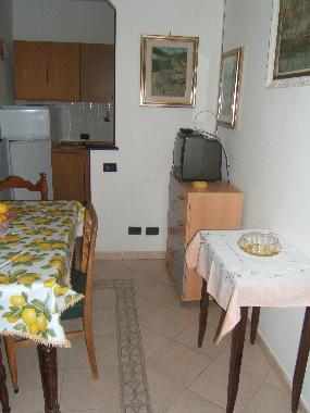 Apartamento de vacaciones en Monterosso al mare (La Spezia)Casa de vacaciones