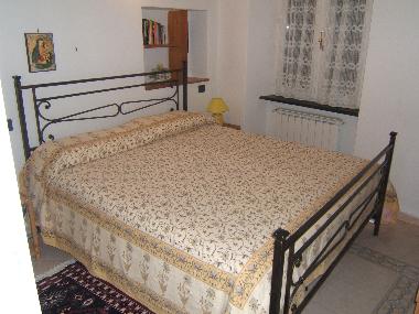 Apartamento de vacaciones en Monterosso al mare (La Spezia)Casa de vacaciones