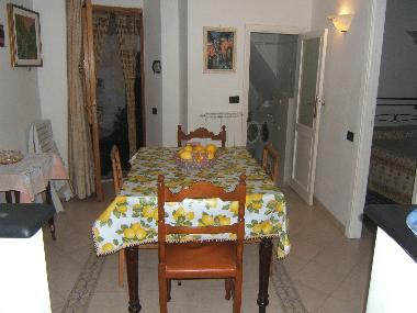Apartamento de vacaciones en Monterosso al mare (La Spezia)Casa de vacaciones