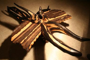 Casa de vacaciones en Mtwapa (Coast)Casa de vacaciones