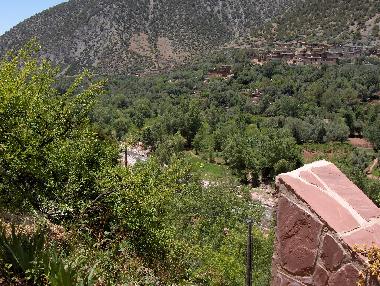 Casa de vacaciones en Marrakech (Marrakech)Casa de vacaciones