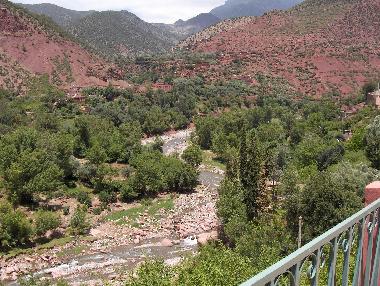 Casa de vacaciones en Marrakech (Marrakech)Casa de vacaciones