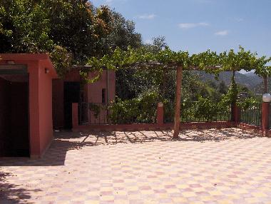 Casa de vacaciones en Marrakech (Marrakech)Casa de vacaciones