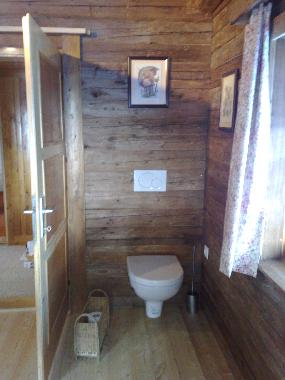 Casa de vacaciones en Maria Hilf (Osttirol)Casa de vacaciones