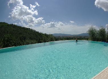 Apartamento de vacaciones en Pistoia (Firenze)Casa de vacaciones