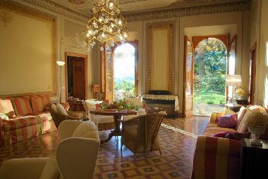 Apartamento de vacaciones en Pistoia (Firenze)Casa de vacaciones