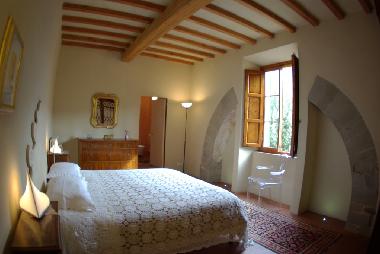 Apartamento de vacaciones en Pistoia (Firenze)Casa de vacaciones