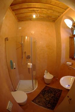 Apartamento de vacaciones en Pistoia (Firenze)Casa de vacaciones