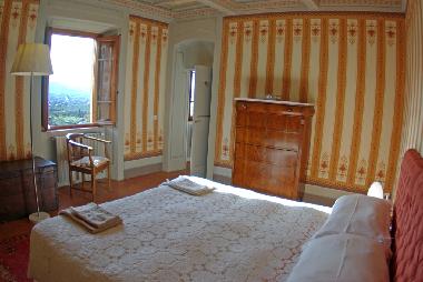 Apartamento de vacaciones en Pistoia (Firenze)Casa de vacaciones