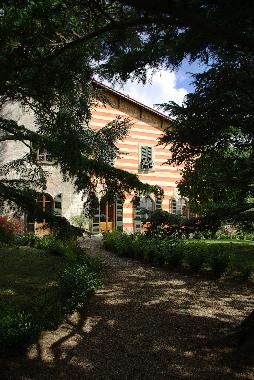 Apartamento de vacaciones en Pistoia (Firenze)Casa de vacaciones