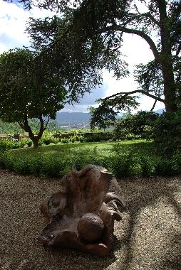 Apartamento de vacaciones en Pistoia (Firenze)Casa de vacaciones