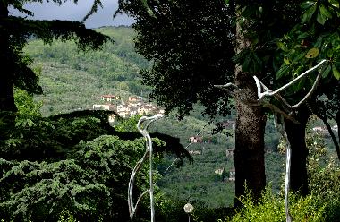 Apartamento de vacaciones en Pistoia (Firenze)Casa de vacaciones