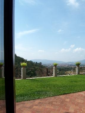 Apartamento de vacaciones en Pistoia (Firenze)Casa de vacaciones