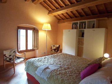 Apartamento de vacaciones en Pistoia (Firenze)Casa de vacaciones