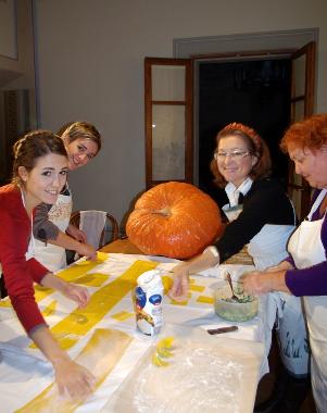 Apartamento de vacaciones en Pistoia (Firenze)Casa de vacaciones