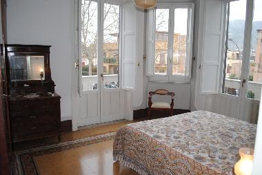 Apartamento de vacaciones en Palermo (Palermo)Casa de vacaciones