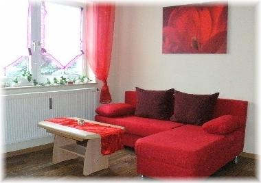 Apartamento de vacaciones en Giessen (Lahn-Dill)Casa de vacaciones