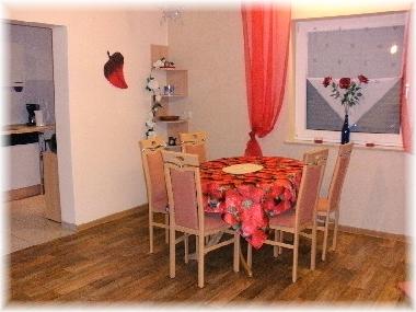 Apartamento de vacaciones en Giessen (Lahn-Dill)Casa de vacaciones