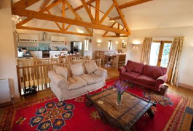 Casa de vacaciones en Barnstaple (South West)Casa de vacaciones