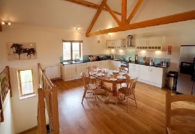 Casa de vacaciones en Barnstaple (South West)Casa de vacaciones